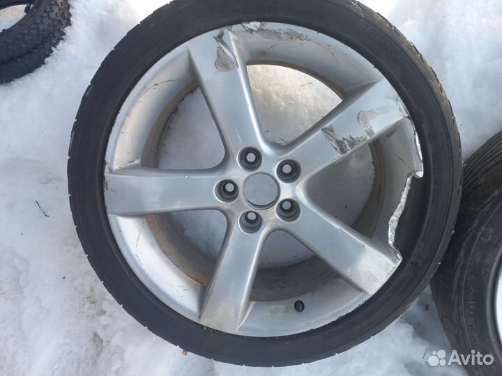 Triangle TR968 235/40 R18