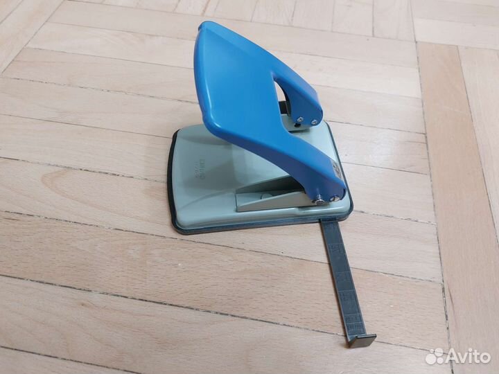 Дырокол kw trio