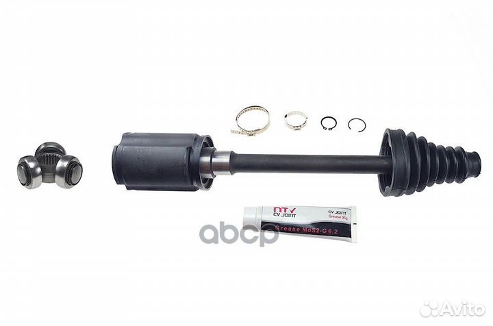 Шрус npwbm033 NTY