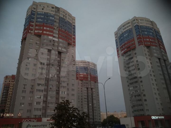 Гараж, 10 м²