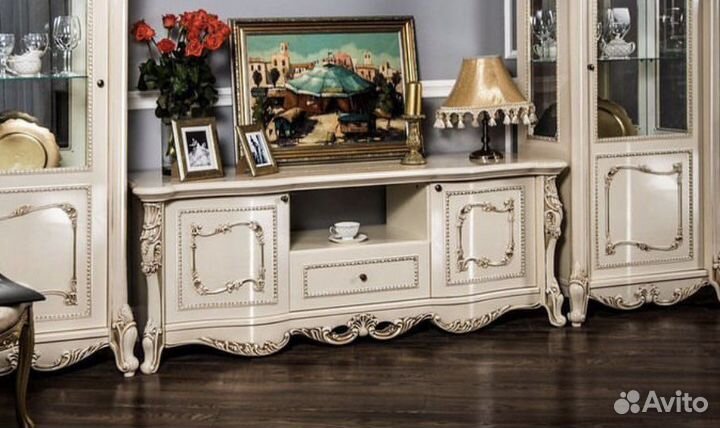 Тумба под тв Джоконда