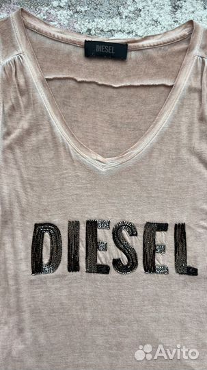 Фуиболки Diesel (оригинал)