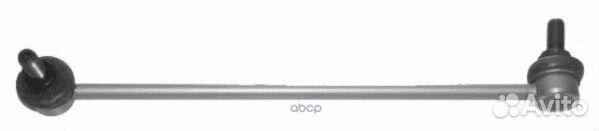 Тяга стабилизатора передняя skoda octavia (1Z )