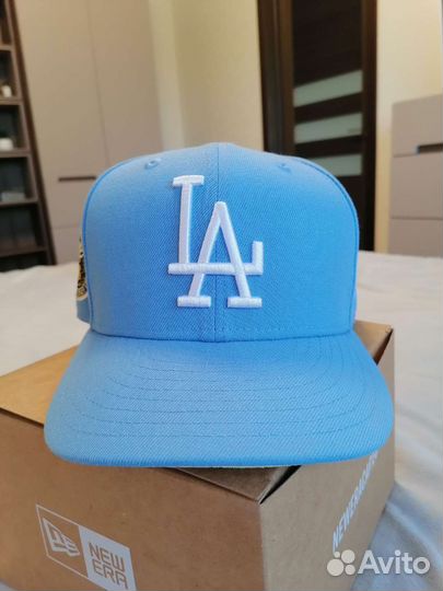 Бейсболка New Era 59Fifty MLB