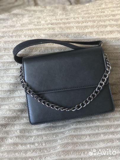 Сумка эко кожа