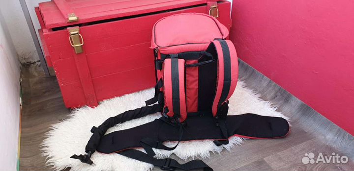 Терморюкзак