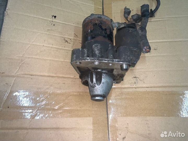 Стартер EP6 еп6 EP6C еп6Ц EP6DT еп6дт EP6CDT