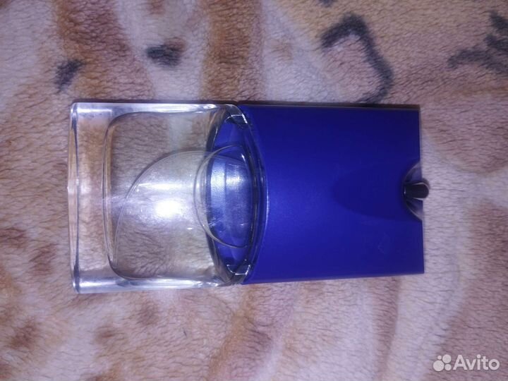 Туалетная вода givenchy pour home 100ml