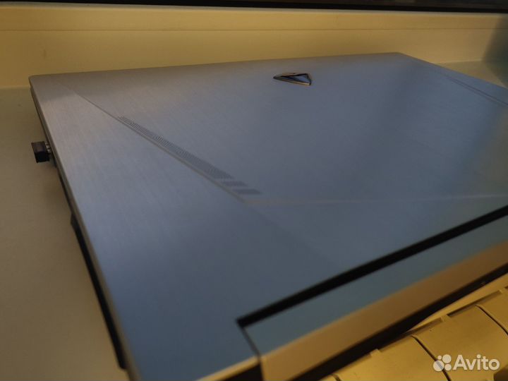 Игровой ноутбук Machenike T58 RTX 3060