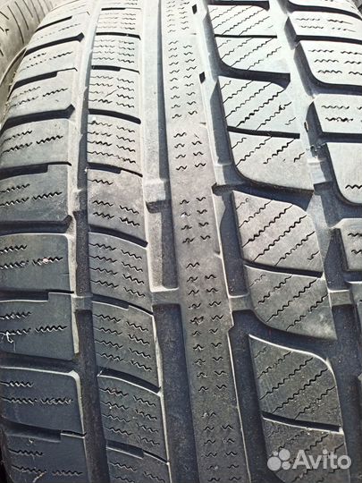 Interstate Winter SUV IWT-3D 235/55 R18
