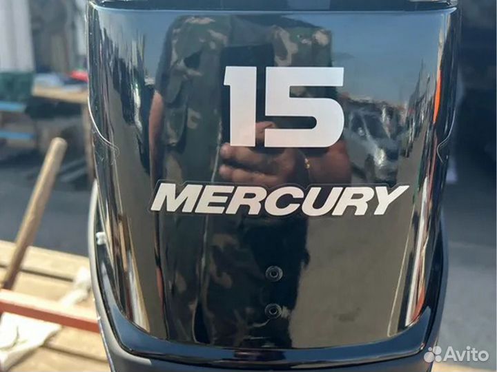 Плм Mercury ME 15 MH 294CC (TMC)