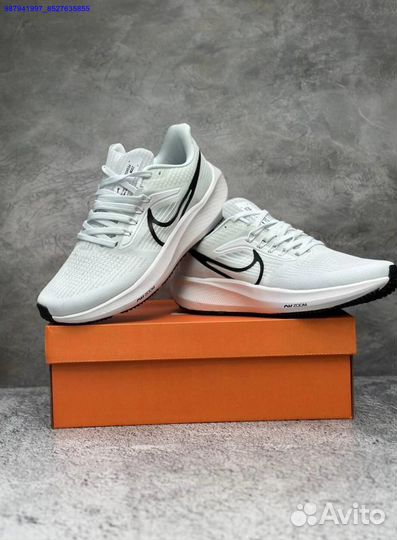 Кроссовки Nike Air Zoom