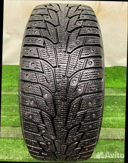 Hankook Winter I'Pike 205/55 R16