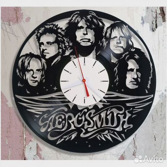 Виниловые пластинки на поделки