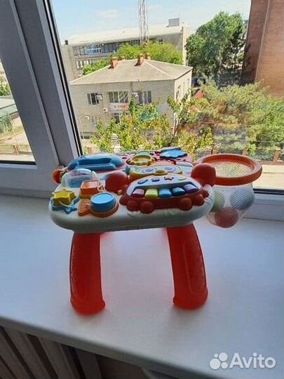 Детский игровой центр