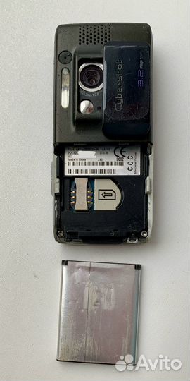 Sony Ericsson K790i