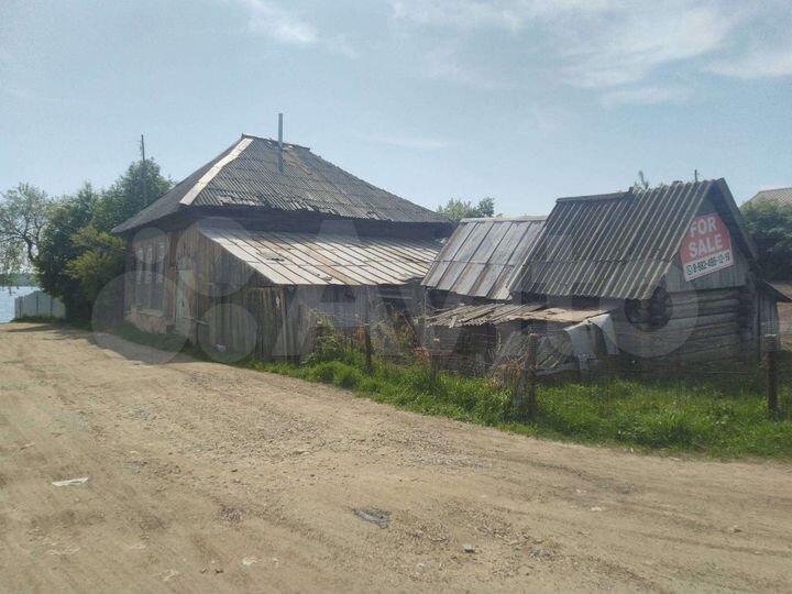 Участок 10 сот. (СНТ, ДНП)