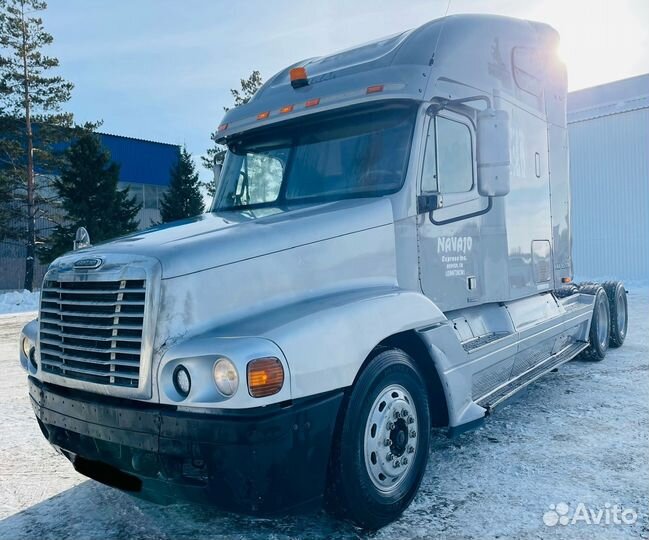 Freightliner Century, 2002