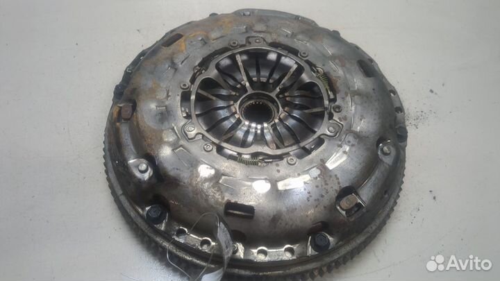 Маховик Ford Mondeo 3, 2006