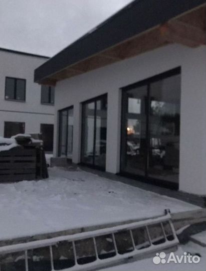 Окна пластиковые с 120-месячной гарантией Rehau