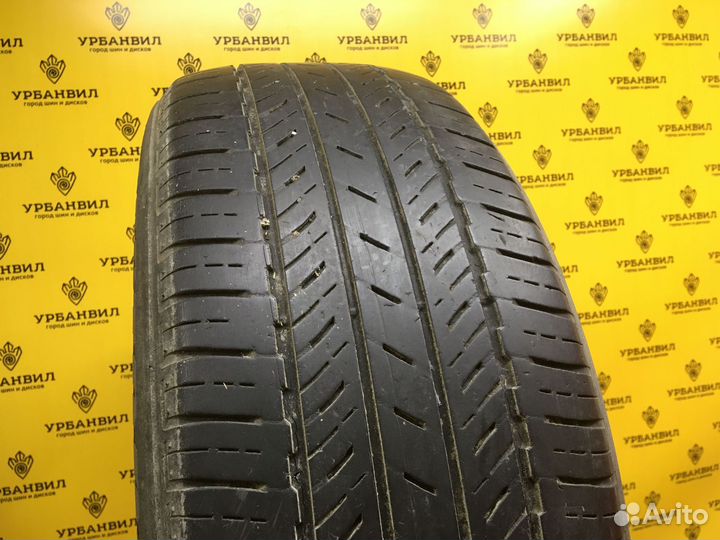 Bridgestone Dueler H/L 400 225/55 R18 98V