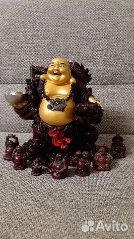 Будда хотей