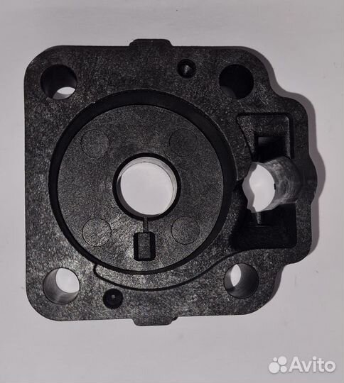 Корпус помпы охлаждения Tohatsu 40-50(tldi)