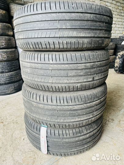 Pirelli Scorpion 255/45 R19