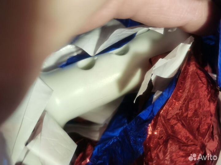 Помпоны для черлидинга