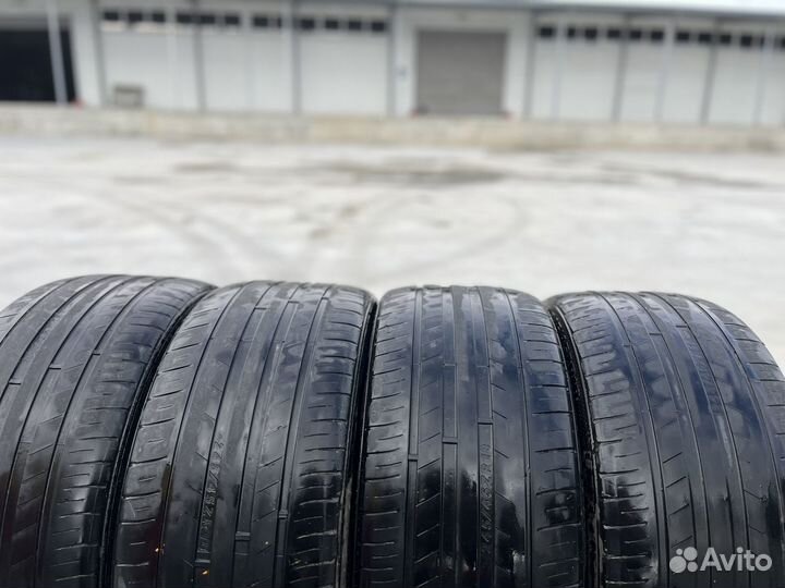 Kapsen Headking S2000 245/45 R18