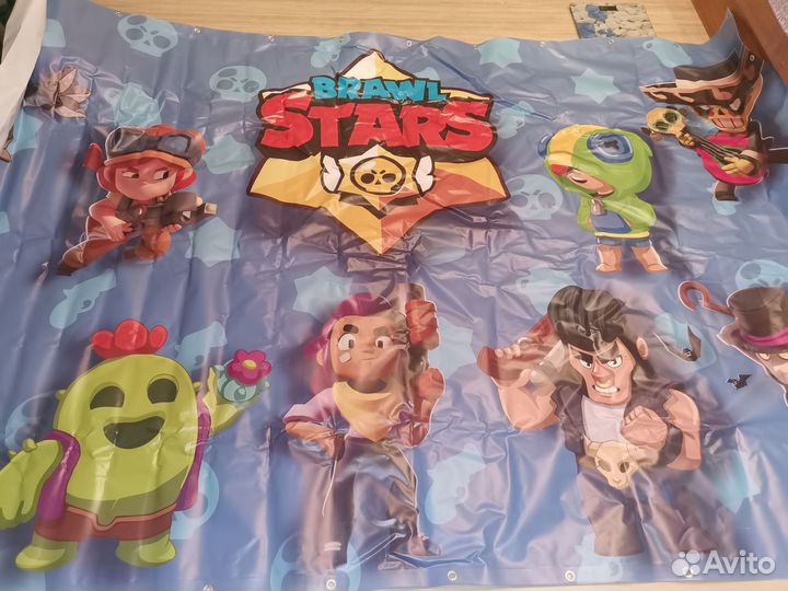 Реквизит для аниматоров