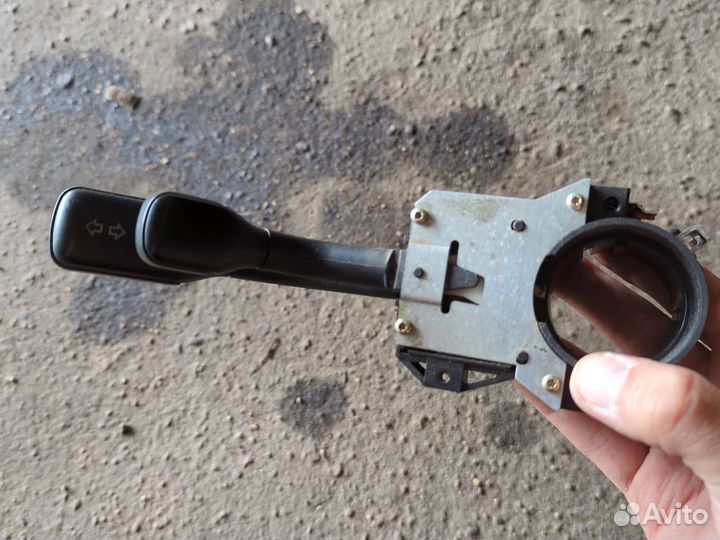 Подрулевой переключатель Audi A6 C4