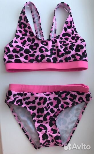 Купальник для девочки