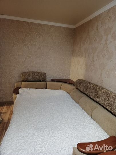 Угловой диван бу обмен на кровать