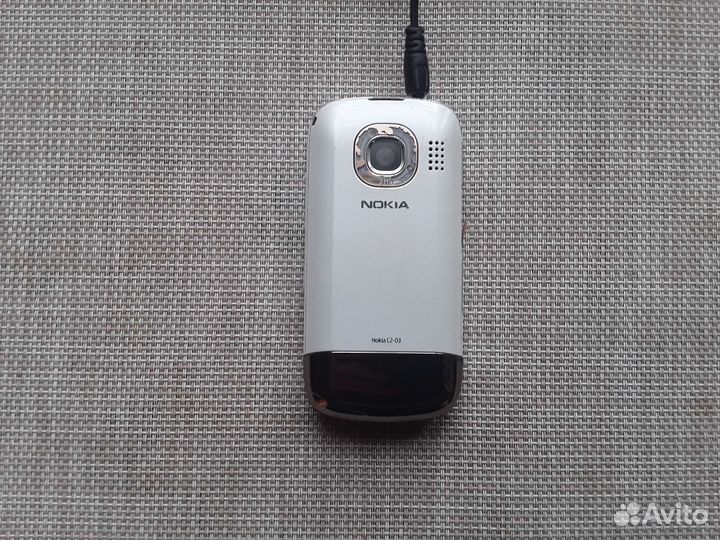 Nokia C2-03