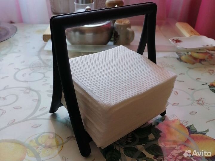 Подставка под салфетки IKEA