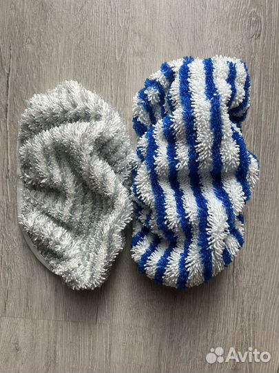 Пылесос tefal