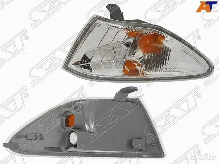 Указатели поворота toyota carina 96-98 LH/ RH