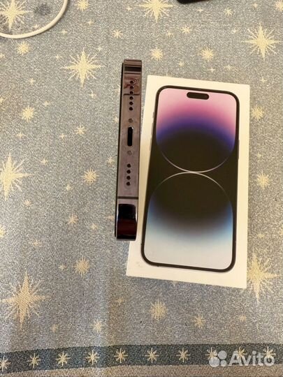 iPhone 14 Pro Max, 128 ГБ