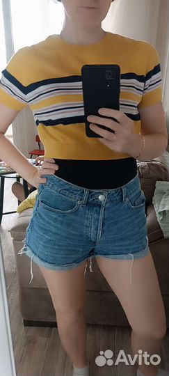 Вещи пакетом