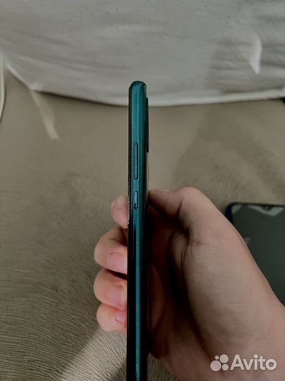 HONOR 9X, 6/128 ГБ