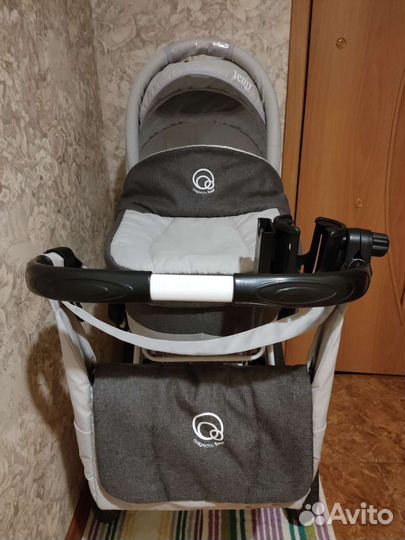 Детские коляски