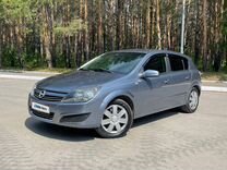 Opel Astra 1.6 MT, 2008, 165 135 км, с пробегом, цена 439 000 руб.