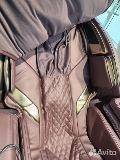 Массажное кресло Bodo Palladium