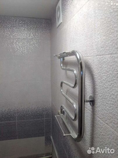 Плиточник.Сантехник.Ванная под ключ