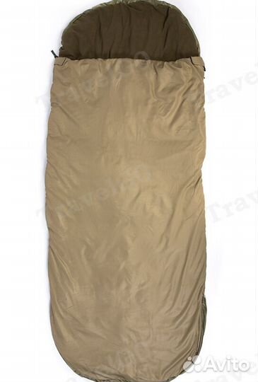 Армейский спальный мешок