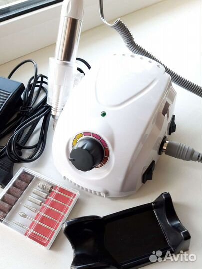 Аппарат 45вт для маникюра