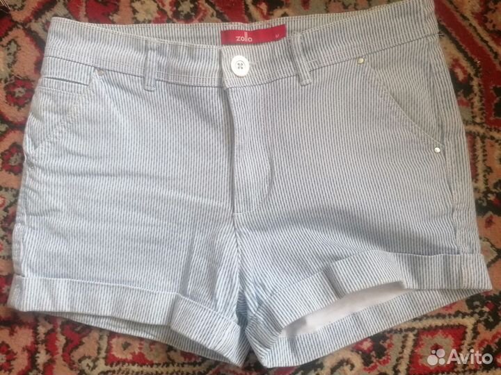 Шорты женские Zolla, M