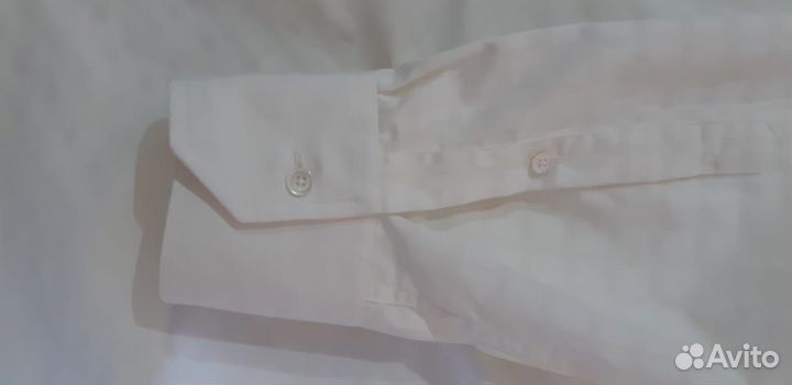 Рубашка Jacques Britt Оригинал