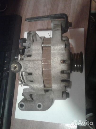 Генератор Опель Омега, Астра (1290100600)